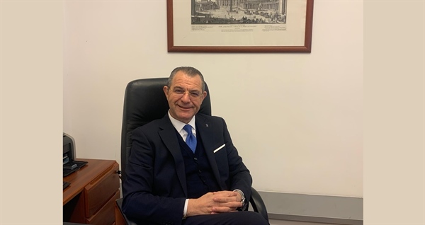 Fondo Unico Ue: Tiozzo (FedAgriPesca) rilancia l’allarme per il settore ittico dopo il parere della Corte dei Conti europea